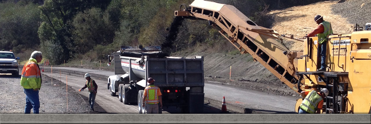 Bridge Construction Contractors - Humboldt County